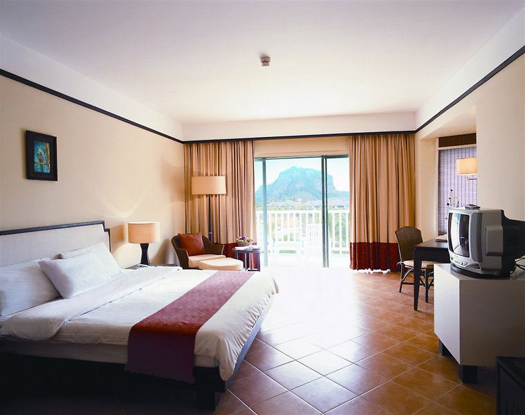 Aonang Villa Resort