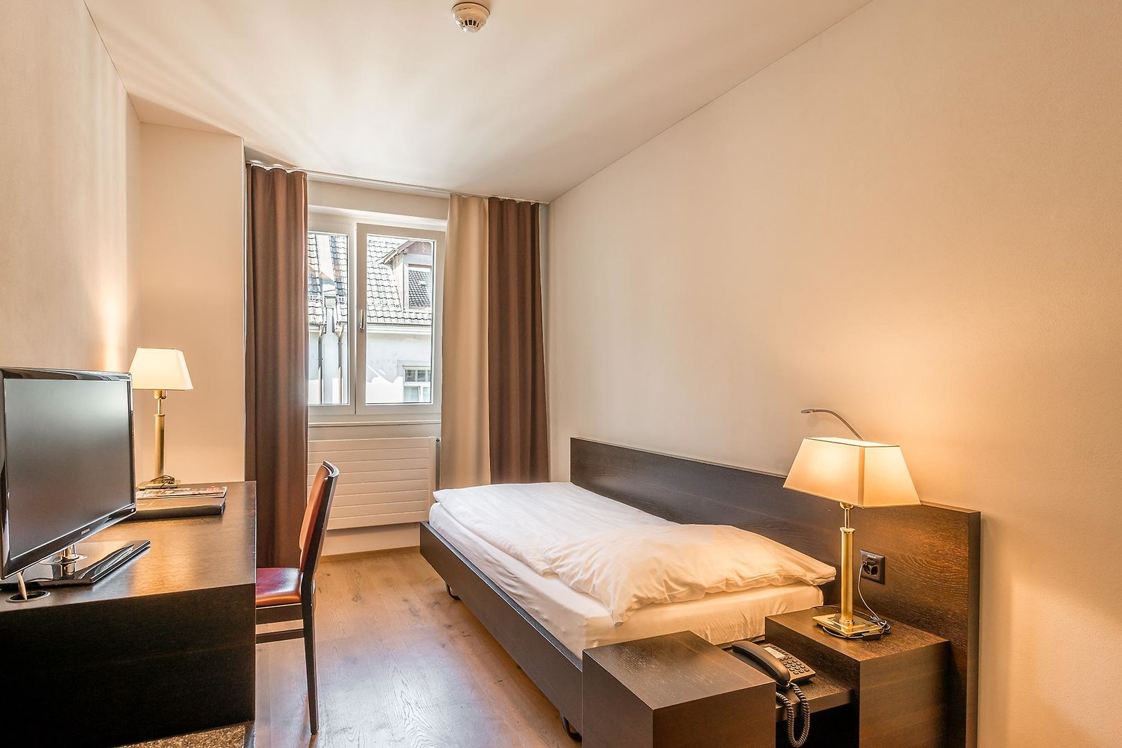 Hotel Alpina Luzern