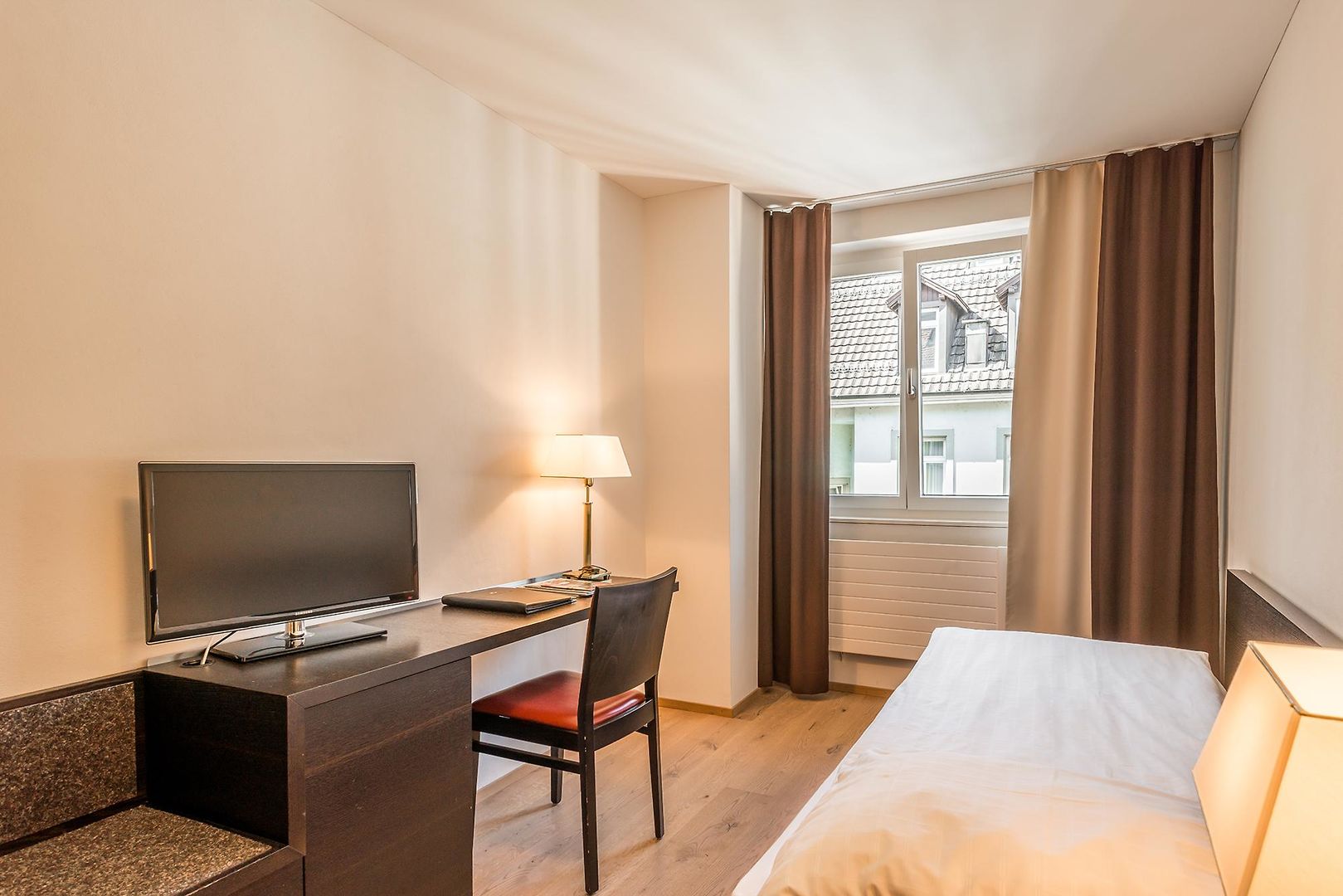 Hotel Alpina Luzern