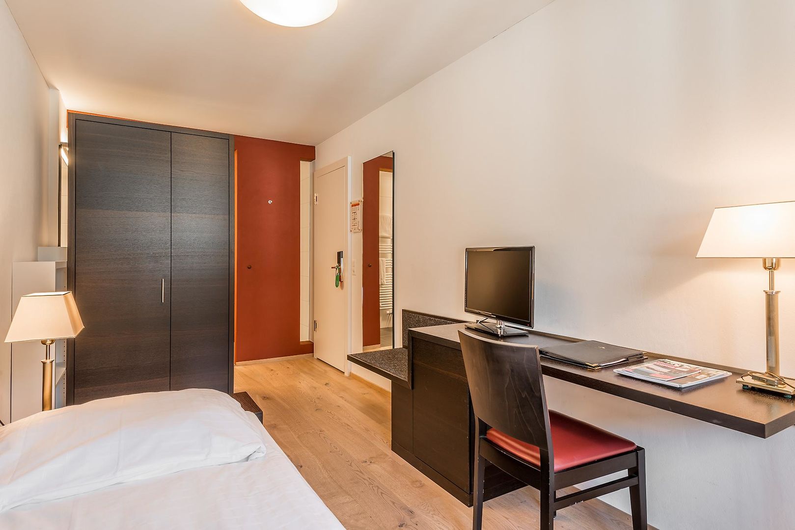 Hotel Alpina Luzern