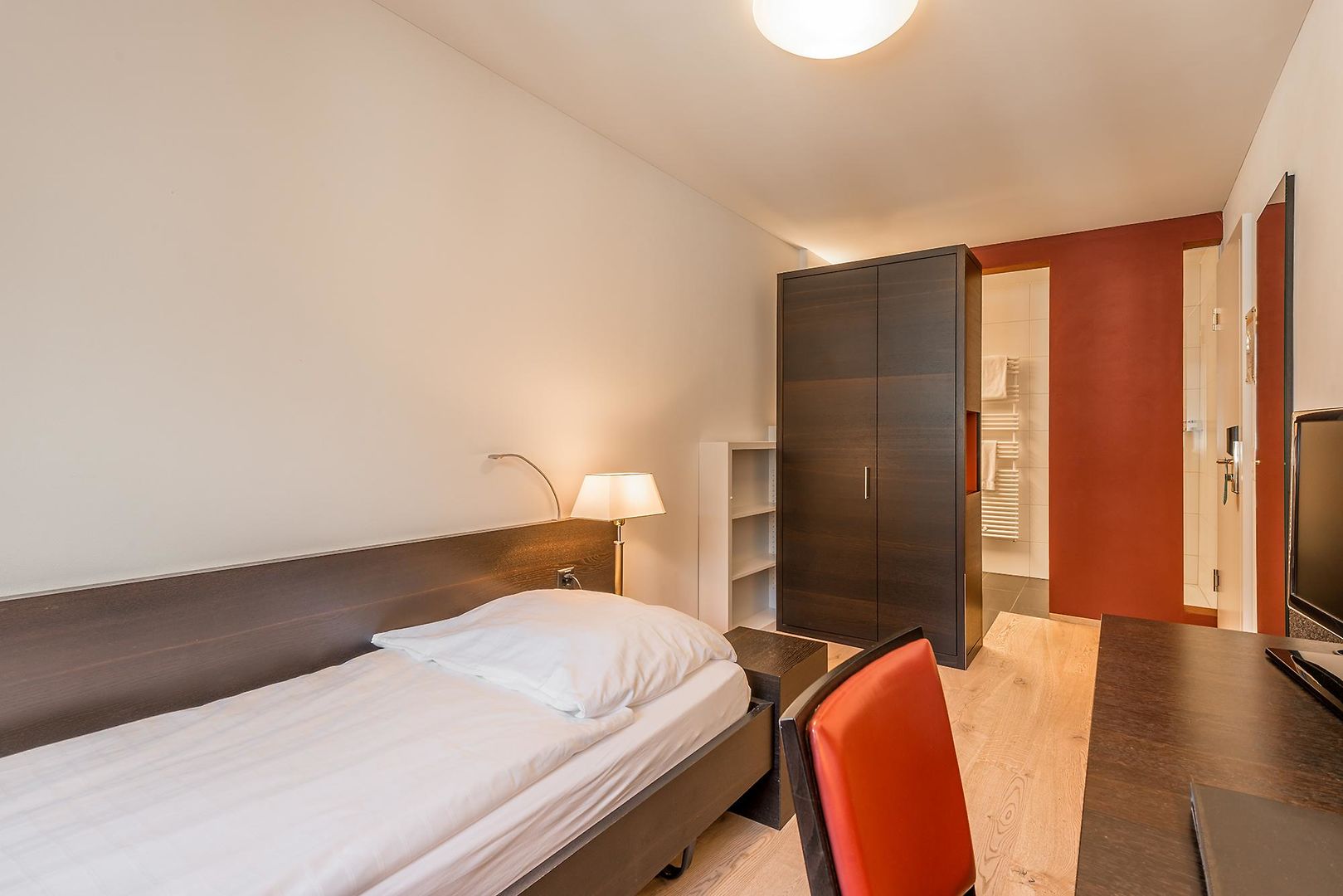 Hotel Alpina Luzern