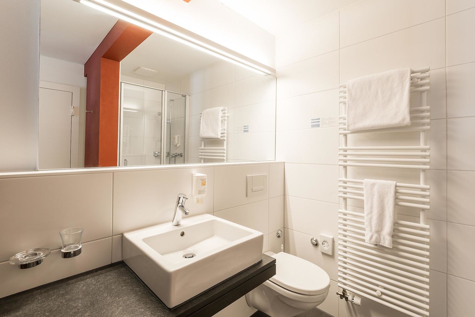 Hotel Alpina Luzern