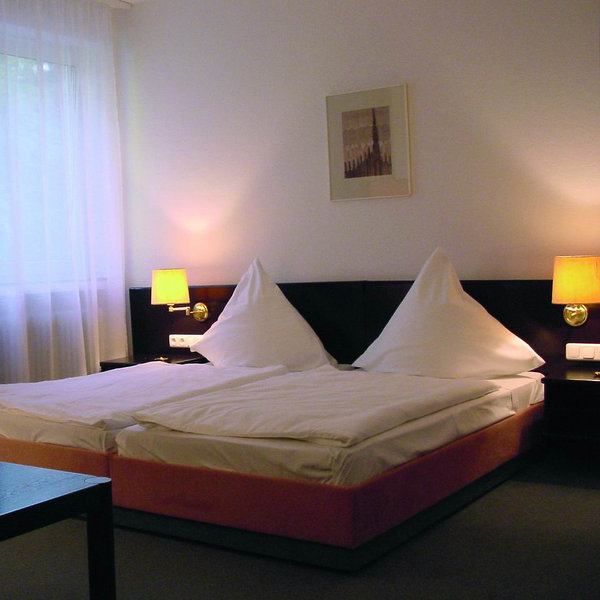 Stella Hotel