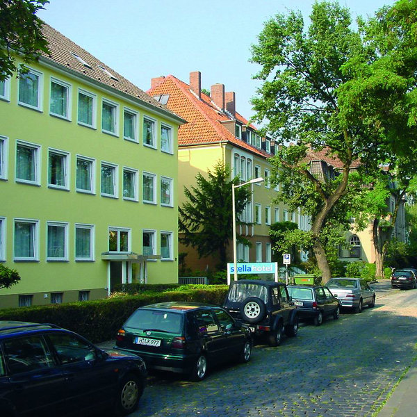 Stella Hotel