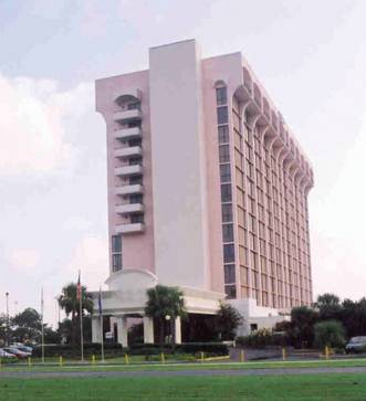 Charleston Marriott