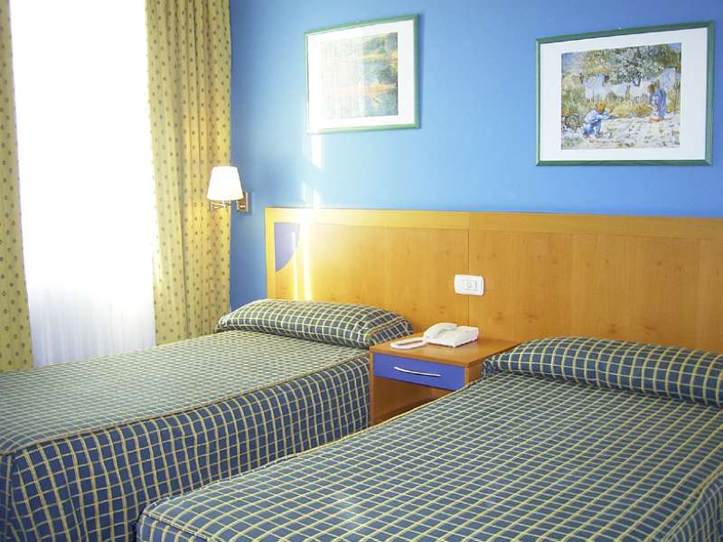 Hotel Seminario Bilbao