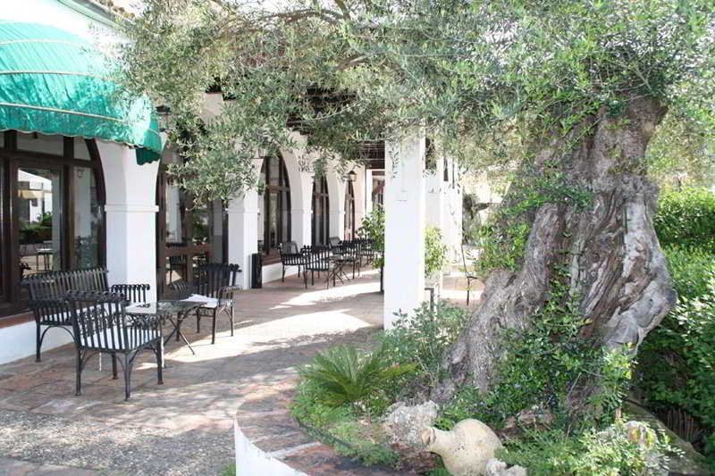 Hotel Las Truchas