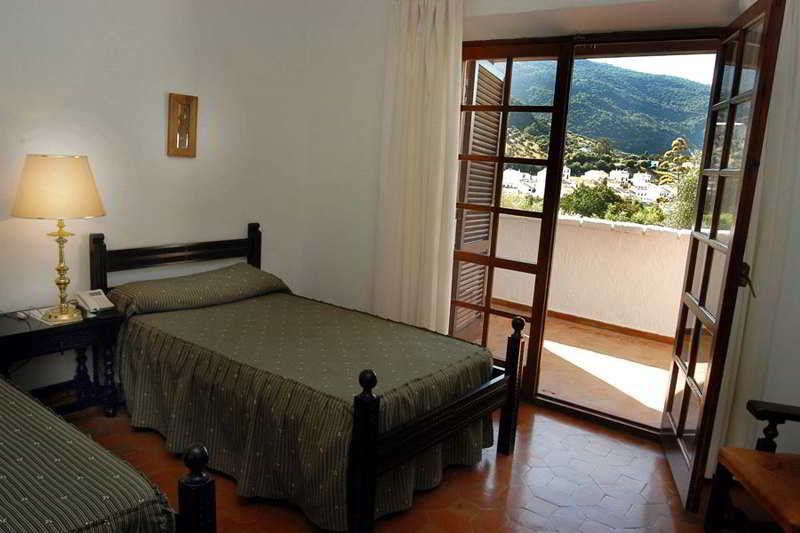 Hotel Las Truchas