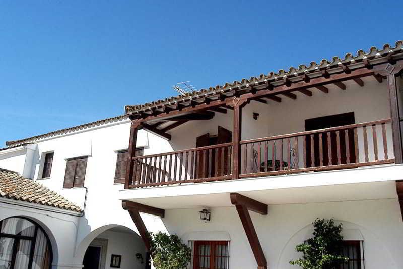 Hotel Las Truchas
