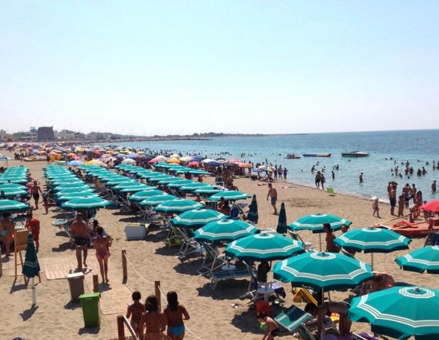 Baia D'Oro Resort