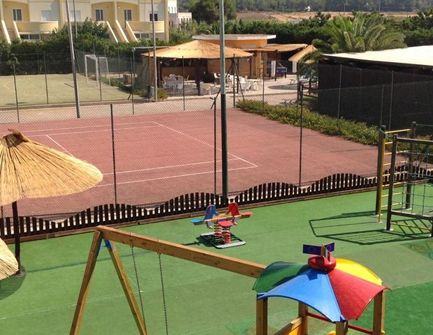 Baia D'Oro Resort