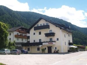 Appartements Tantalus
