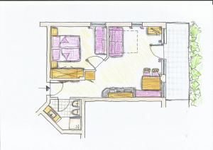 Appartements Tantalus