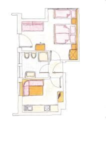 Appartements Tantalus