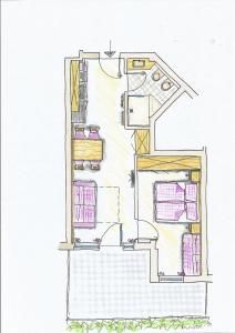 Appartements Tantalus