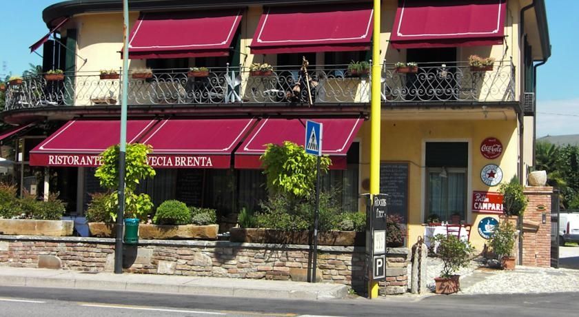 Vecia Brenta