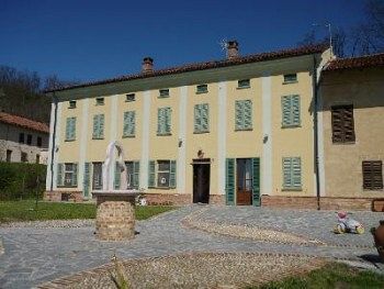 Bed and Breakfast Casa Tavasso