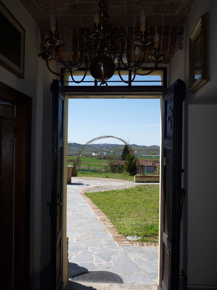 Bed and Breakfast Casa Tavasso