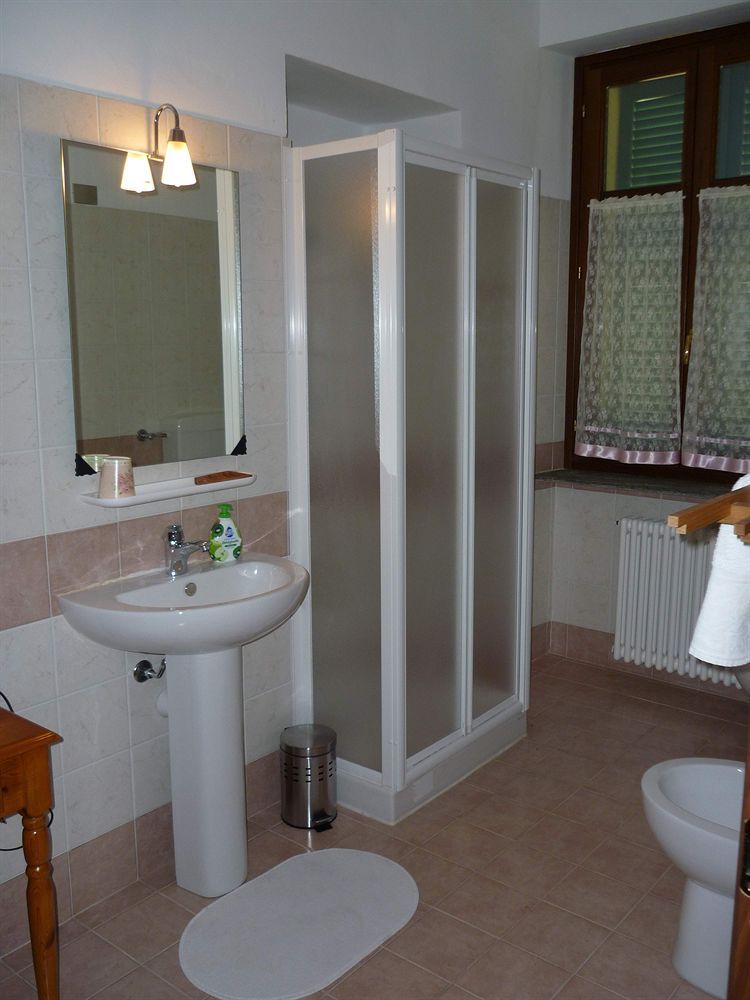 Bed and Breakfast Casa Tavasso