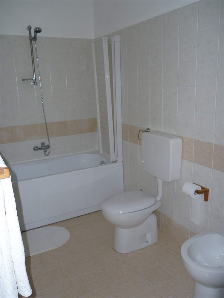 Bed and Breakfast Casa Tavasso