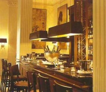 Parkhotel Quellenhof Aachen