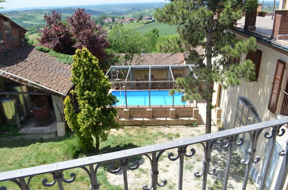 Relais San Desiderio