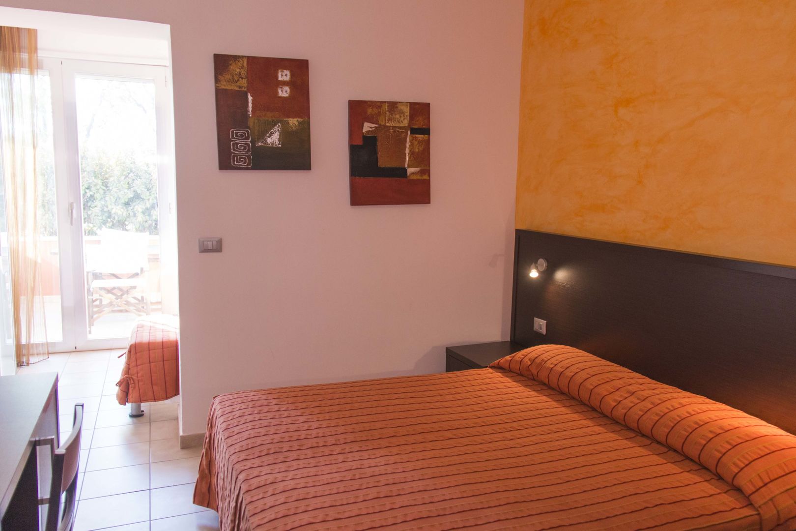 Hotel Club Ravezzo