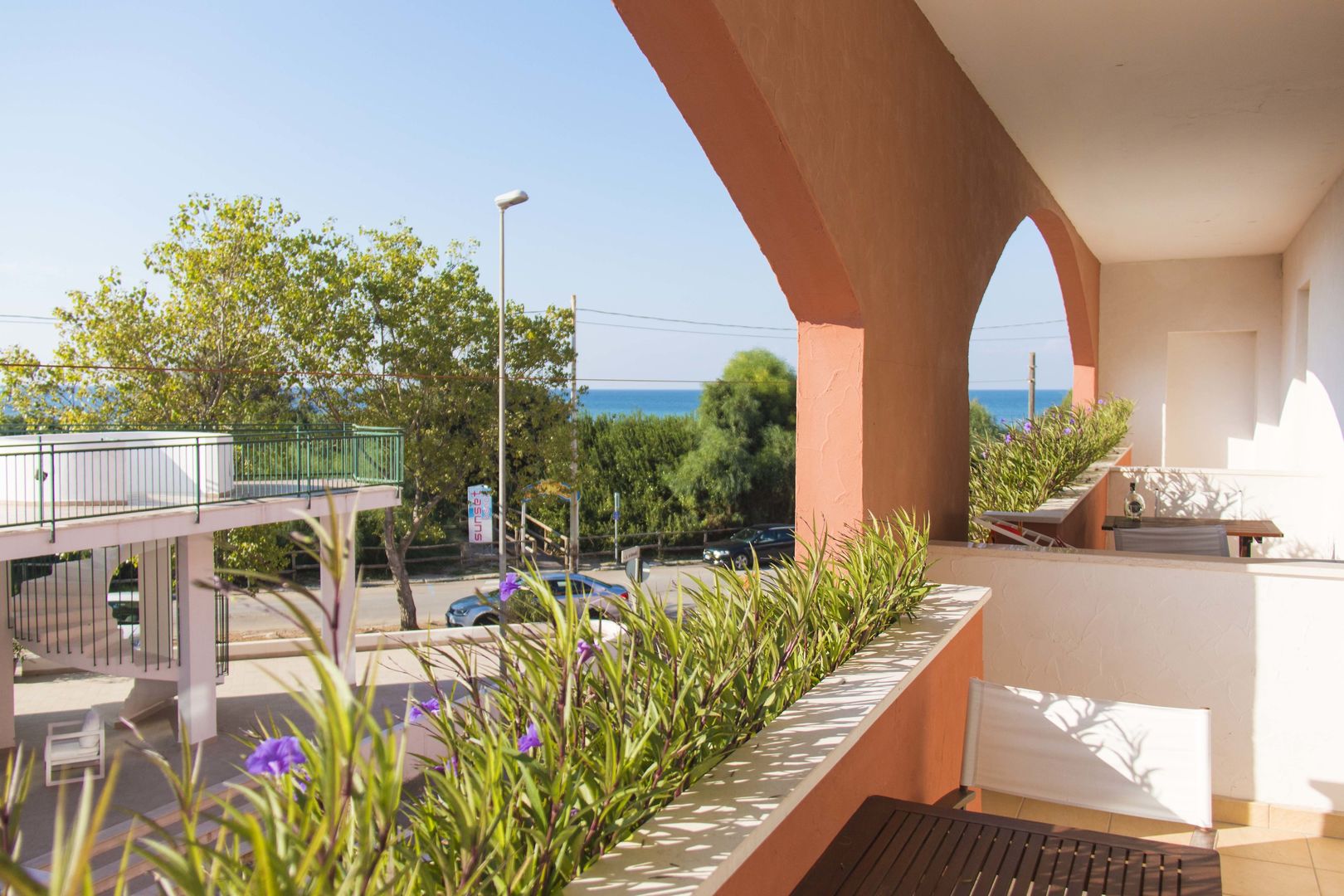 Hotel Club Ravezzo