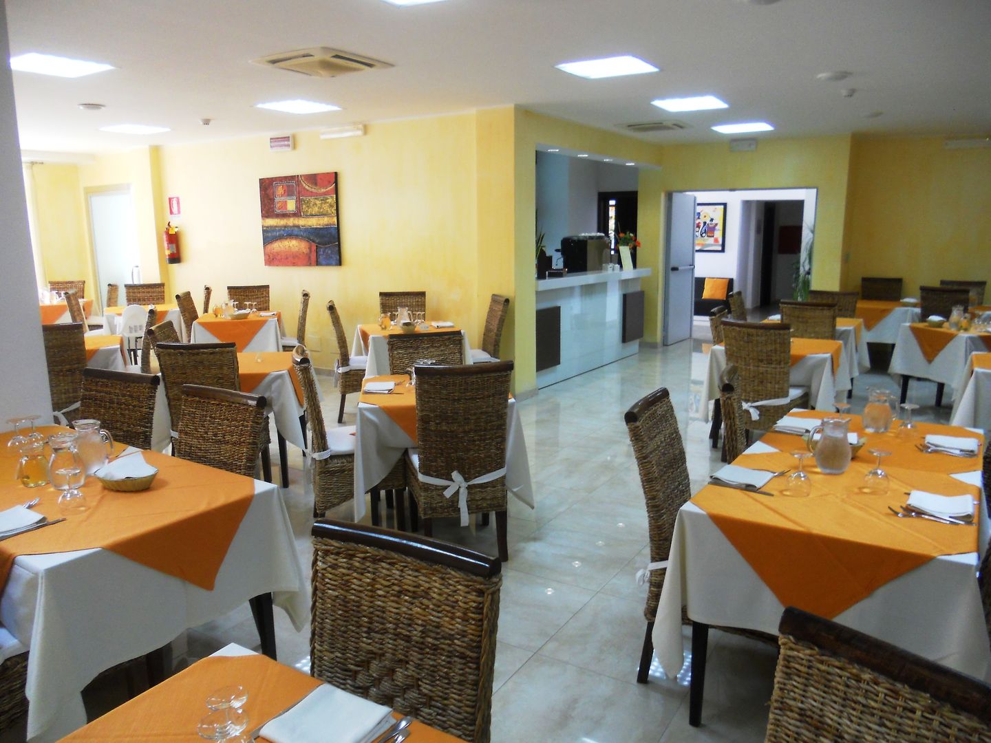 Hotel Club Ravezzo