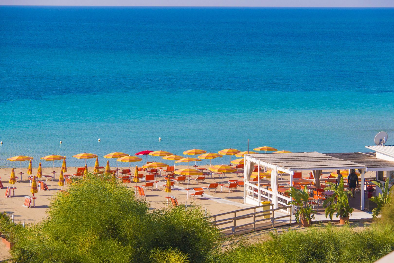 Hotel Club Ravezzo