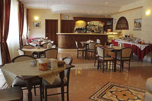 Hotel il Focolare