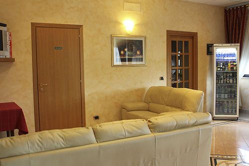 Hotel il Focolare