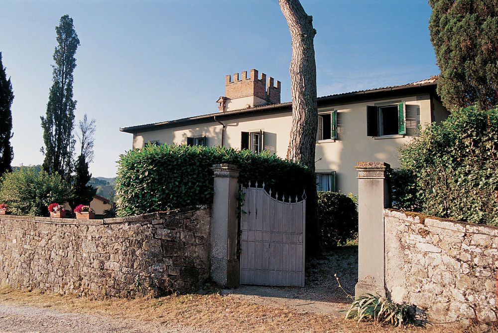 Villa Mugello