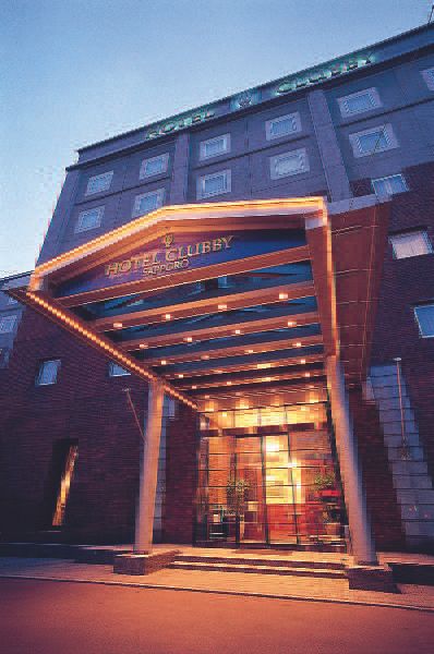 Hotel Sosei Sapporo - MGallery Collection