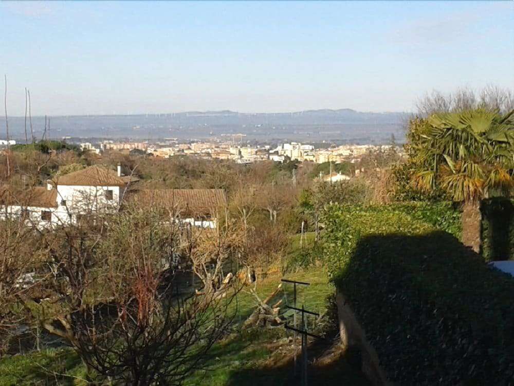 Bed and Breakfast La Palanzana