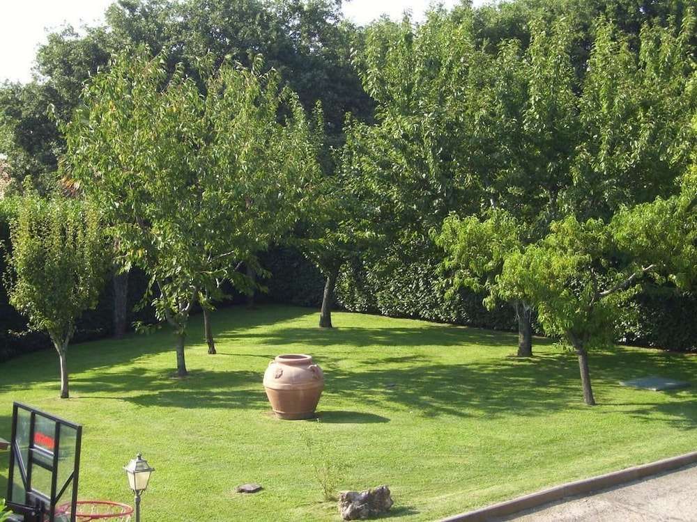 Bed and Breakfast La Palanzana