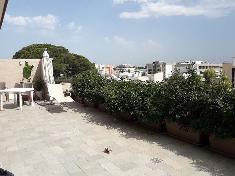 Solemare B&B