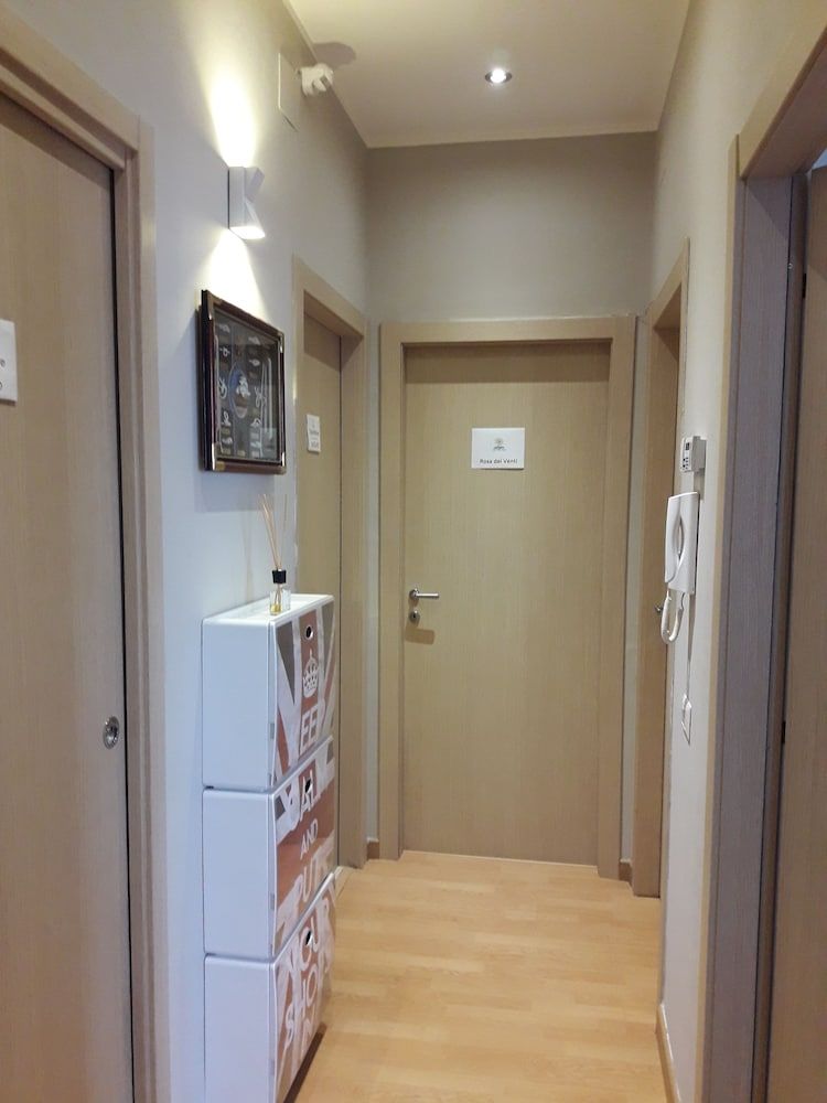 Solemare B&B
