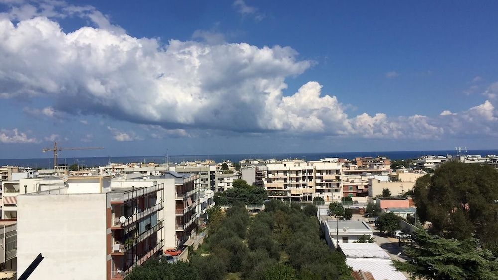 Solemare B&B