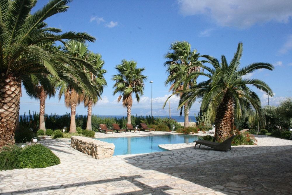 Italianway - Villa Cialoma