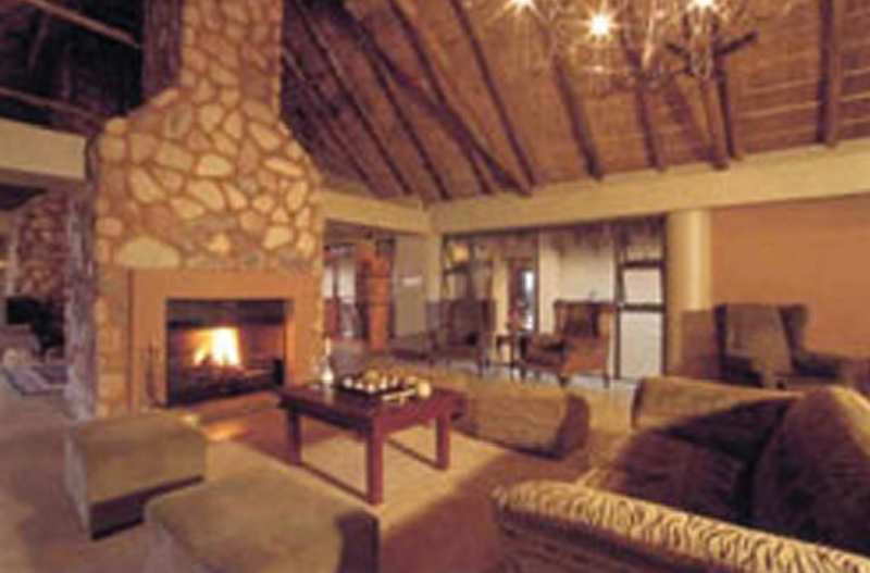 Ivory Tree Game Lodge