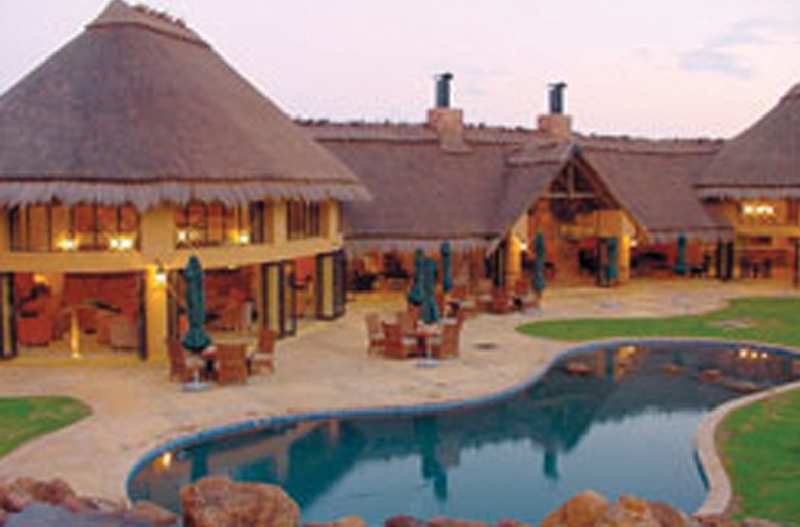 Ivory Tree Game Lodge