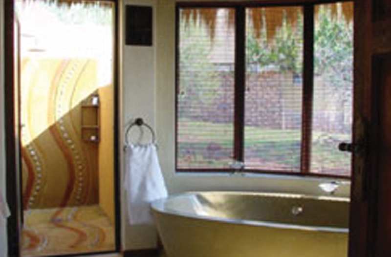 Ivory Tree Game Lodge