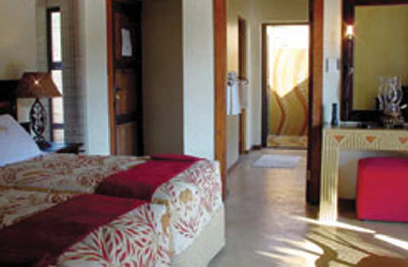 Ivory Tree Game Lodge