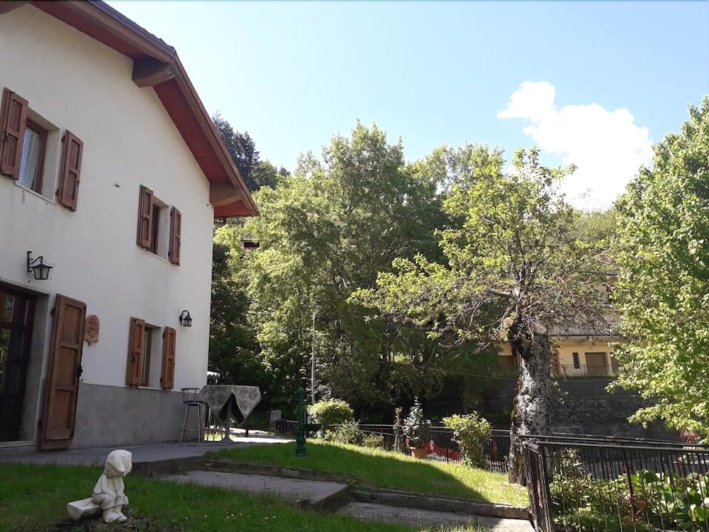 B&B La Tana Dei Ricci