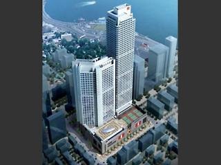 New World Dalian