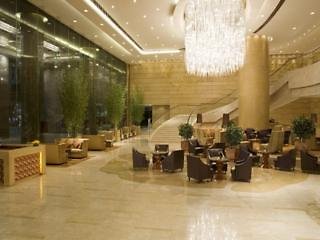 New World Dalian