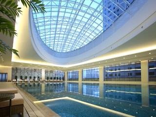 New World Dalian