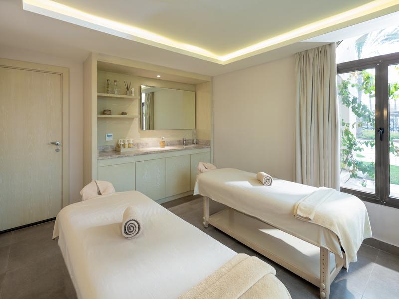 JAZ Almaza Beach Resort, Almaza Bay