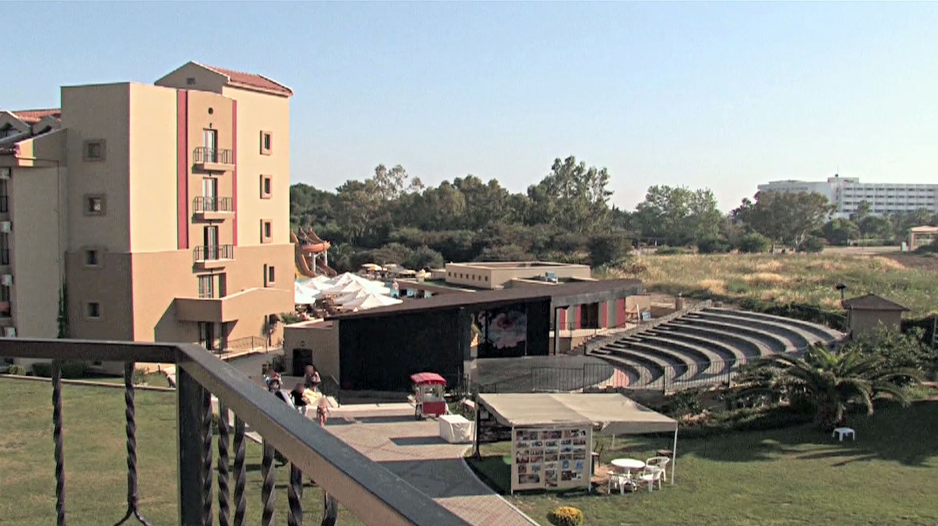 Victory Resort Hotel